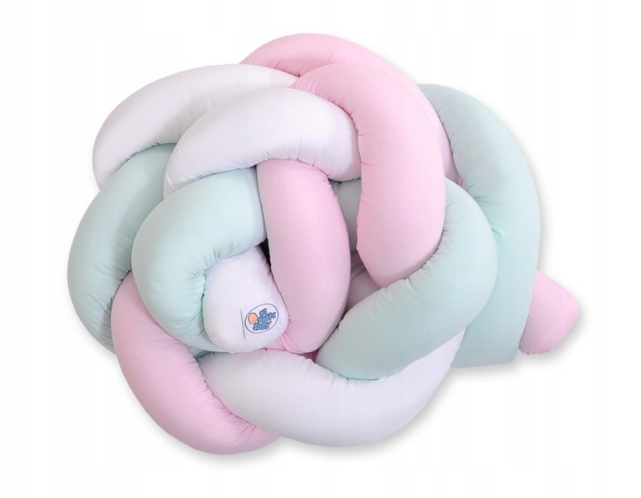 Бортик для ліжечка My Sweet Baby 180 см x 180 см