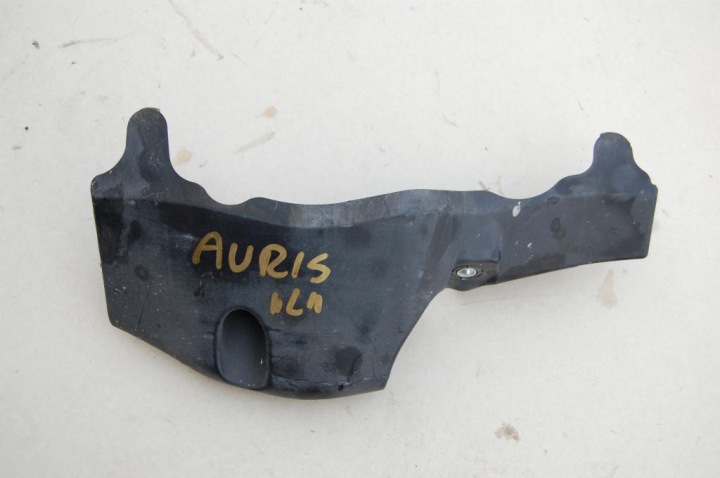 abdeckung Blende Abdeckung links TOYOTA AURIS 2014 1.8VVTI