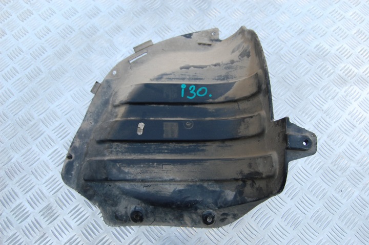 abdeckung Blende Abdeckung unter Stoßstange heck HYUNDAI I30 2014