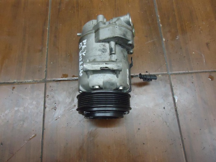POMPE COMPRESSEUR KLIMY OPEL ASTRA IV J 1.7CDTI