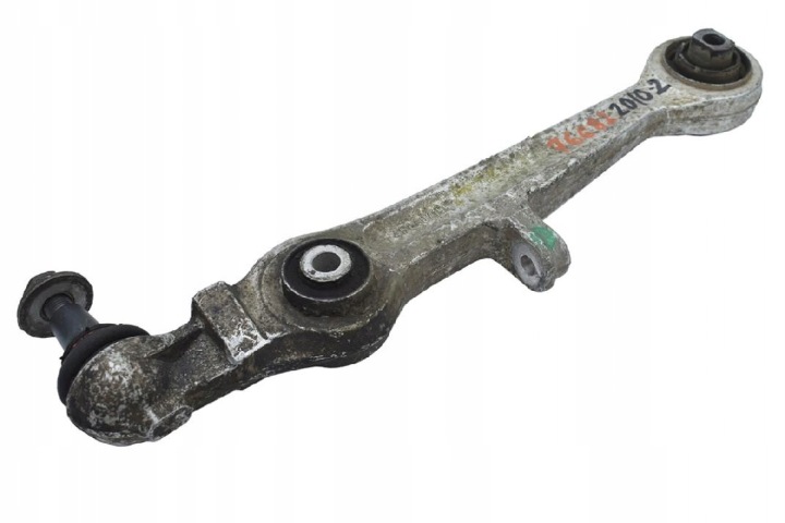 arm lower front VW PASSAT 4B0407155