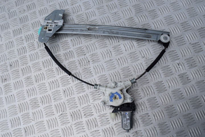 Gestänge fensterhebermotor Tür rechts KIA RIO IV 4