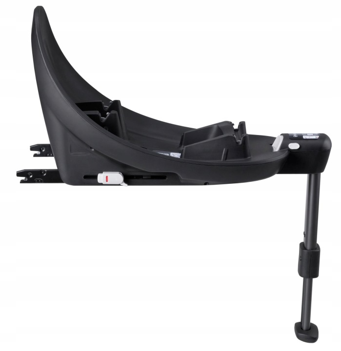 Cybex Base M Чорний база для Aton M/Sirona M2 i-Size (виставковий)