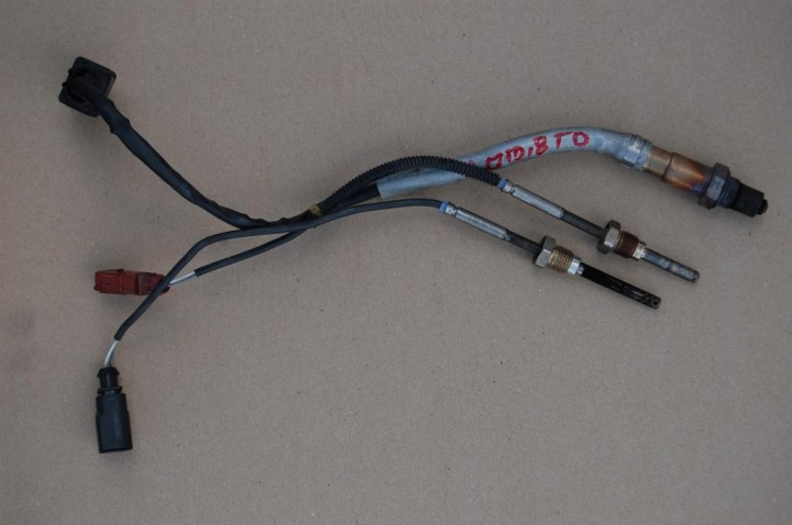 SONDA SONDY LAMBDA AUDI A5 8T0 2,0 TDI