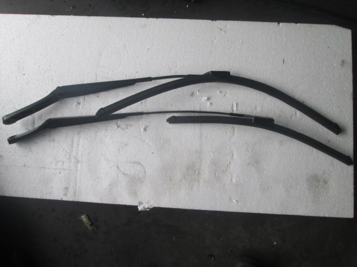 wischerarm ramiona des Scheibenwischers VW PASSAT B8 3G0