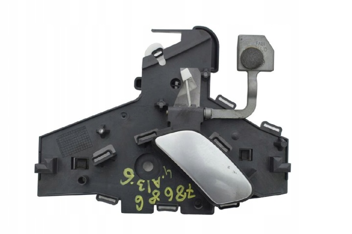 kvaka unutarnja stražnji dio desna CITROEN C5 9641315677