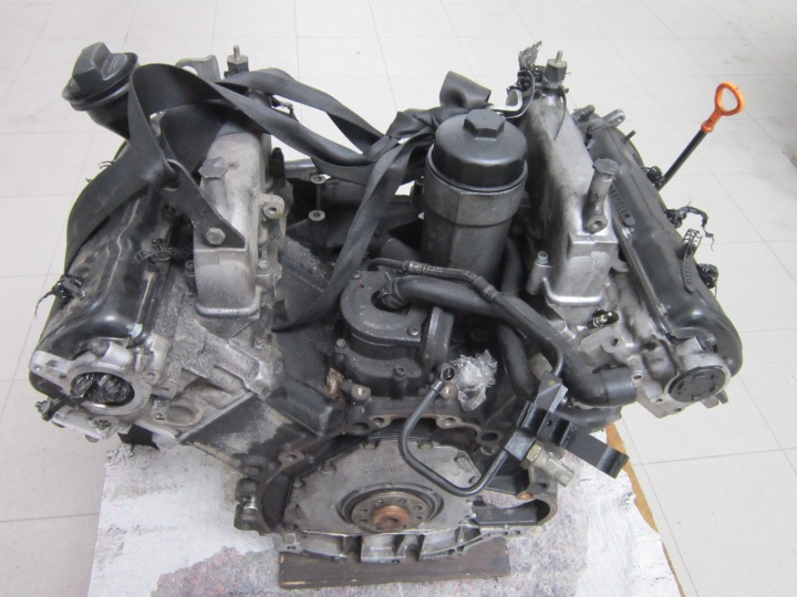 AUDI A6 C5 2,5 TDI AFB 150 KM Motore, BLOK Motore