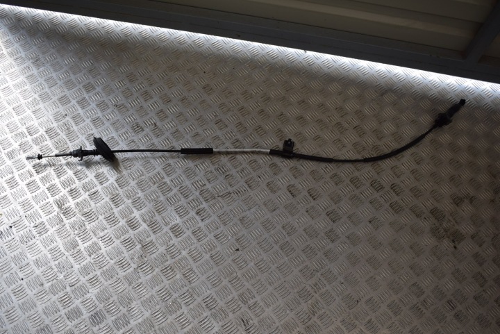 rope changes NIEGOW AUTOMAT JEEP CHEROKEE KL 2016