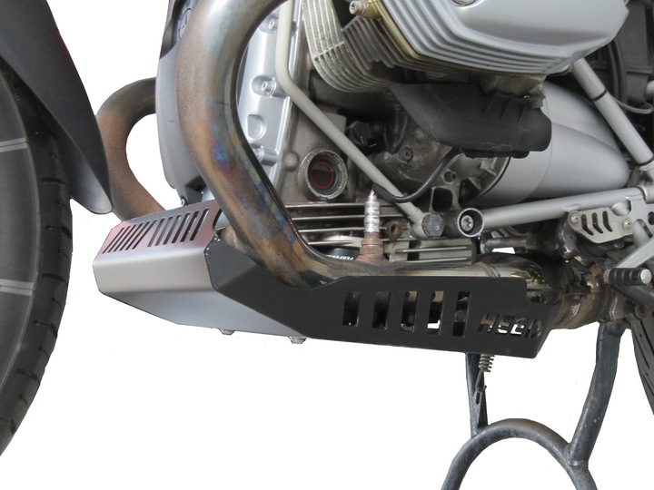 BMW r1200gs engine