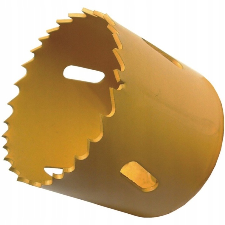Korunkový Vrták Bimetalová Krajka 200MM 08W200 Dedra