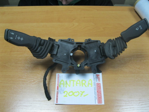 COMMODO ESSUIE GLACE OPEL ANTARA 07R