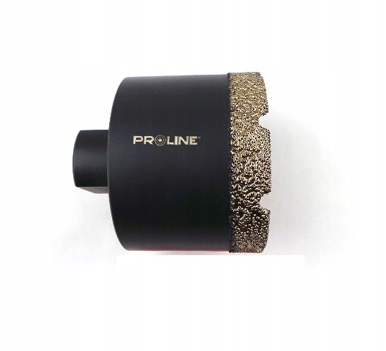 Korunkový Vrták Diamantový 60 MM, Proline