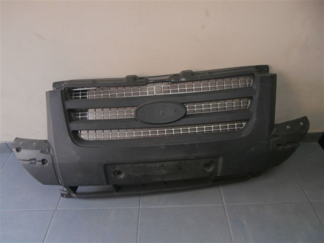 GRILLE/MASQUE FORD TRANSIT