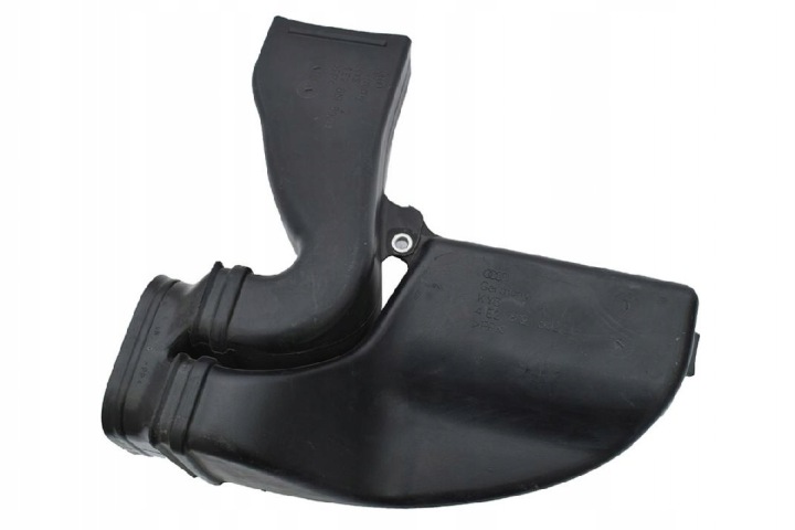 intake tube pipe air AUDI 4E2819802B