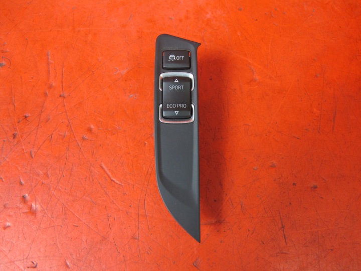 BMW F20 F21 F22 F30 PANEL switch 9391705