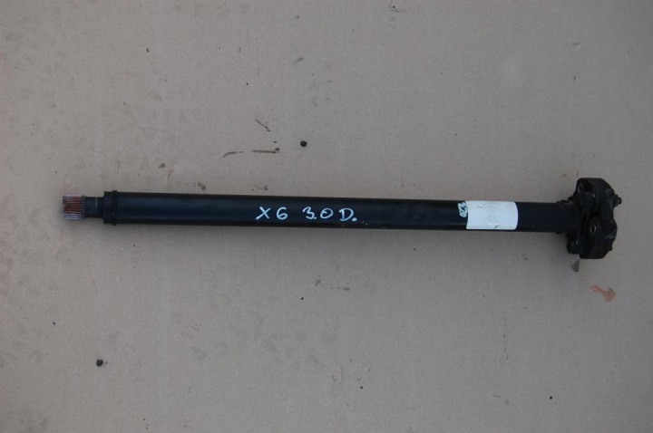 Antriebswelle X6 3,0 D E71 E-71