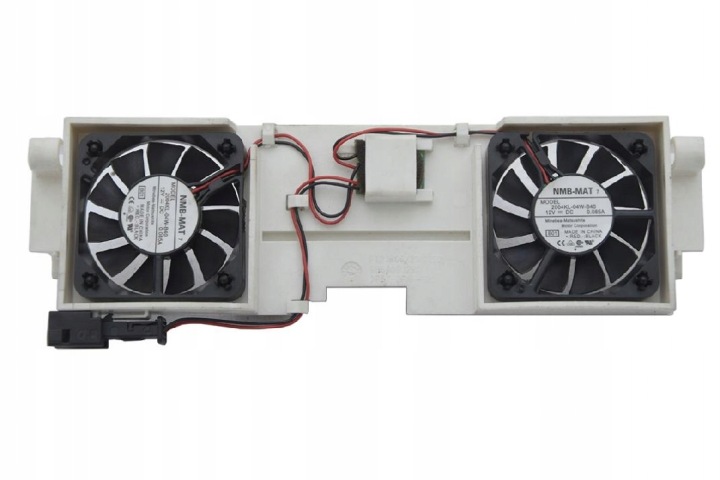 fan RADIA CITROEN PEUGEOT 9654090280