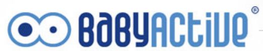 BABYACTIVE TRIPPY PREMIUM візок для трійні 3 в 1 — фото 4