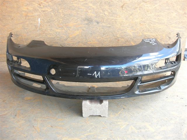 NÁRAZNÍK PREDOK PREDNÝ PORSCHE 911 997 06
