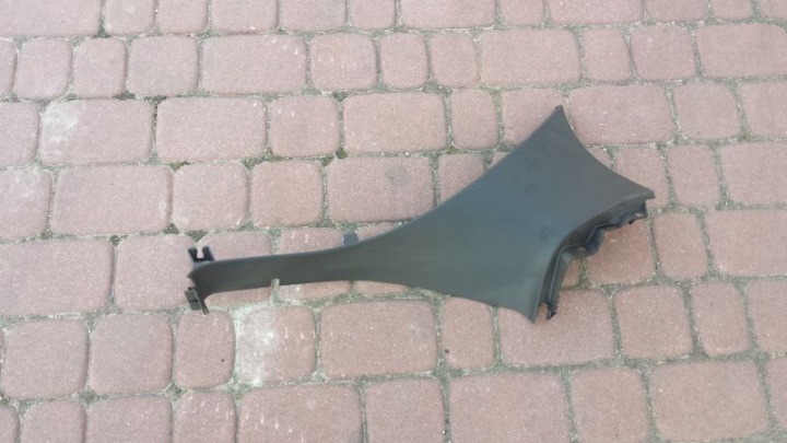 plastový Stlpik Obal opc-line OPC OPEL Insignia