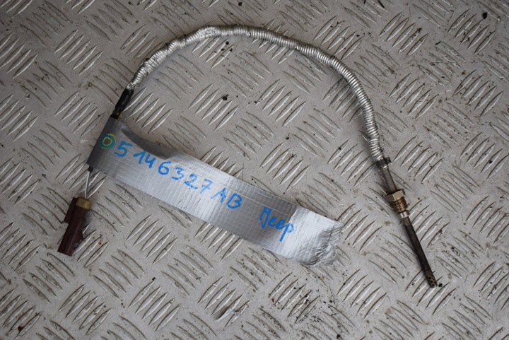 SONDA LAMBDA JEEP GRAND CHEROKEE WK2 05146327AB