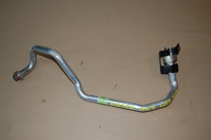 SCHLAUCH KLIMAANLAGE FORD FIESTA MK7 1.0 ECOBOOST