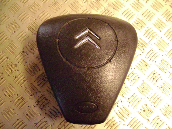 AIRBAG AIR BAG ŠOFÉROV CITROEN C2 C3