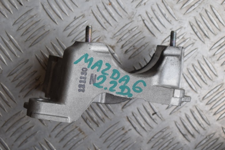 holder bearing semi-axes MAZDA 6 GJ 2014