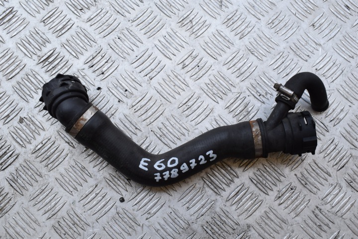 hose wiring of water BMW 5 E60 7789723