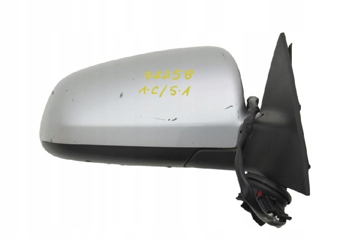 specchietto retrovisore esterne destro AUDI A3 8P ANG