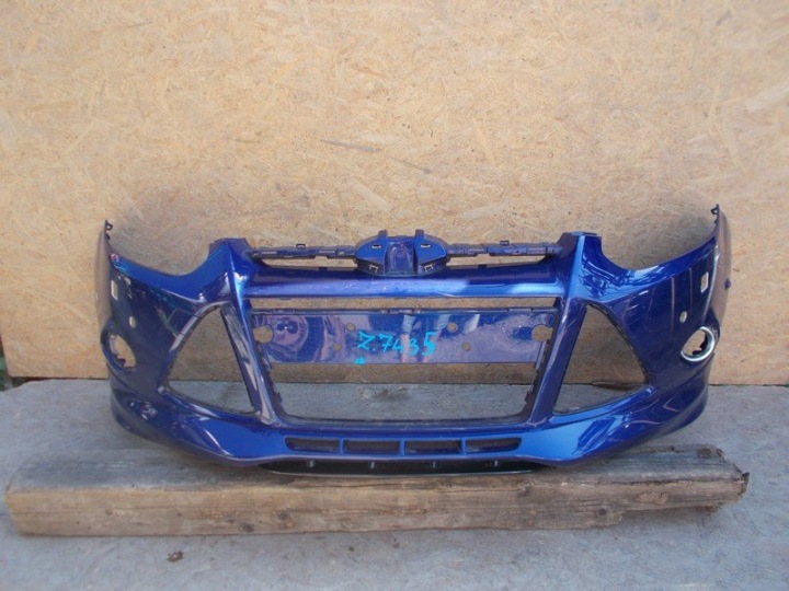 Stoßstange vorne vorne FORD FOCUS MK3 TITANUM 11-13
