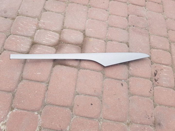 ozdobná lišta Opel Insignia Jasna 13222177 RH