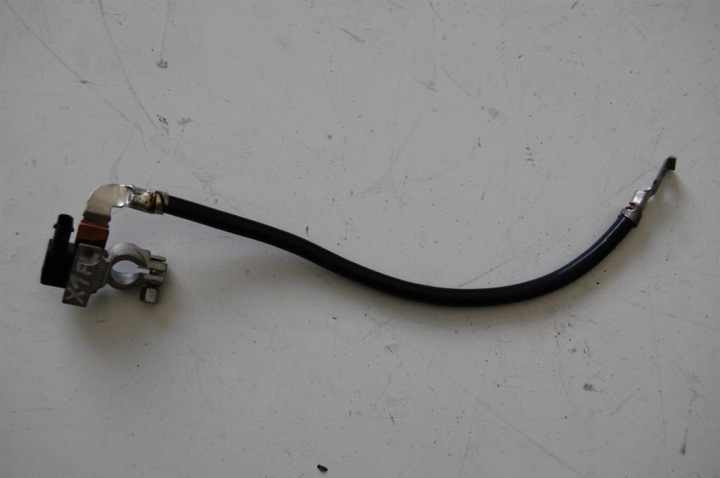 Batteriemanagement Sensor BMW X1 E84 LIFT 2,0XD