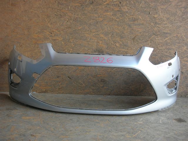 PARE CHOC AVANT AVANT FORD C-MAX 011
