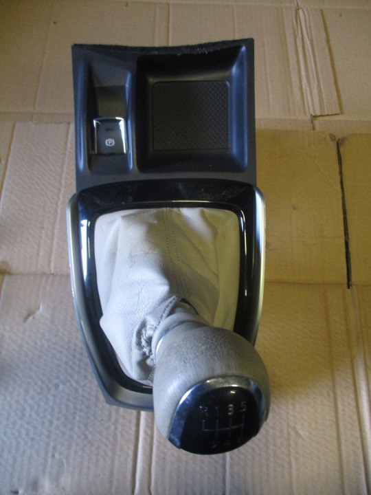 MEHANIZAM RUČICE MJENJAČA NISSAN X TRAIL 14R.