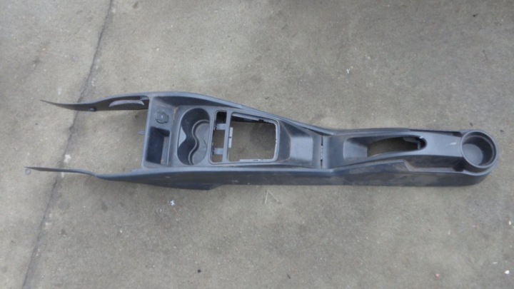 consolle TUNEL SEAT IBIZA 4 2008-2013 6j0863241