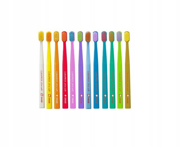 зубная щетка 5460 ultra soft