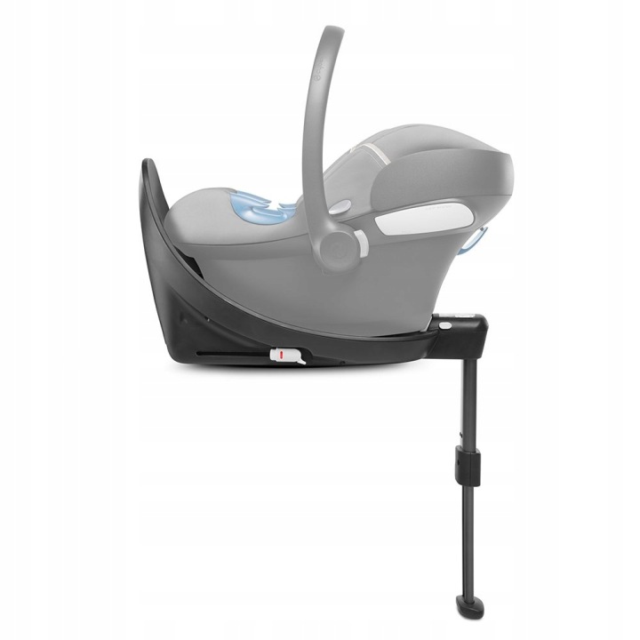 Cybex Base M Чорний база для Aton M/Sirona M2 i-Size (виставковий) — фото 3