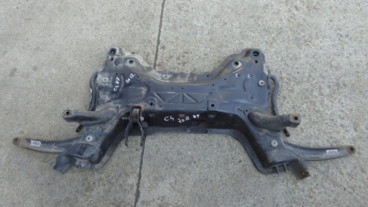 axle beam axle beam subframe CITROEN C4 B7 II 2010-2018