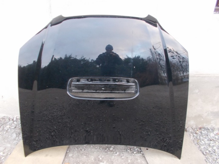 Motorhaube Fronthaube SUBARU LEGACY OUTBACK LIFT