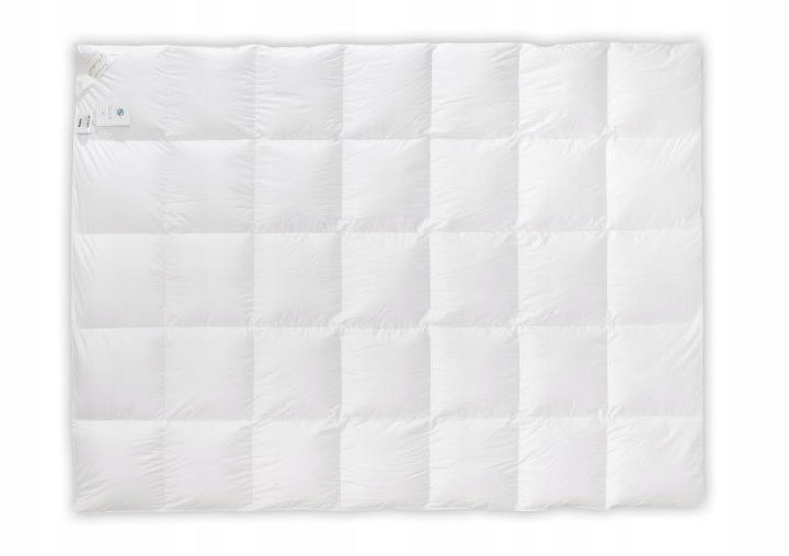 Přikrývka Amz Exclusive peří Royal Celoroční 200x220