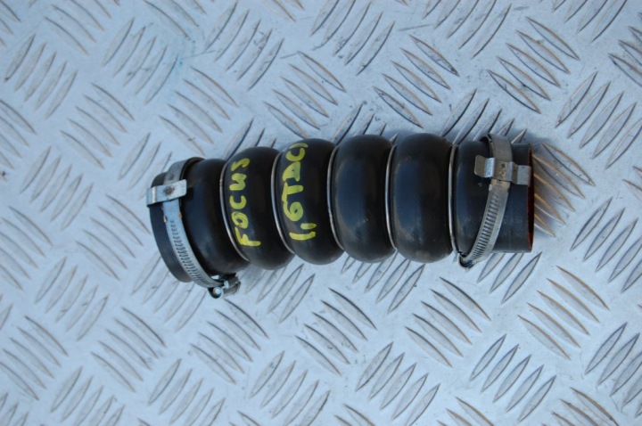 tubo flessibile Tubazione radiatore intercooler FORD FOCUS MK3 LIFT 2016