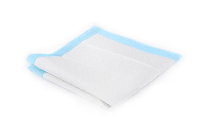 Підкладки килимки вбирні Abena Tissue 40 x 60 см 100 шт. Abena
