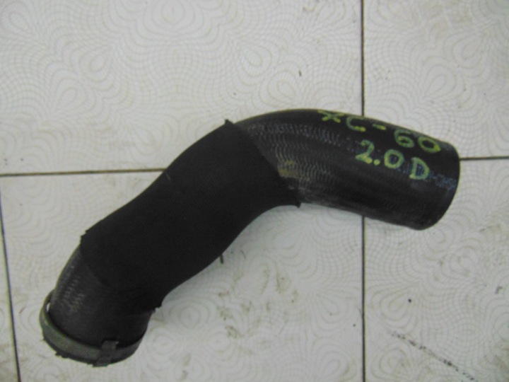 TUBO TUBO FLESSIBILE TUBAZIONE VOLVO XC-60 2.0D