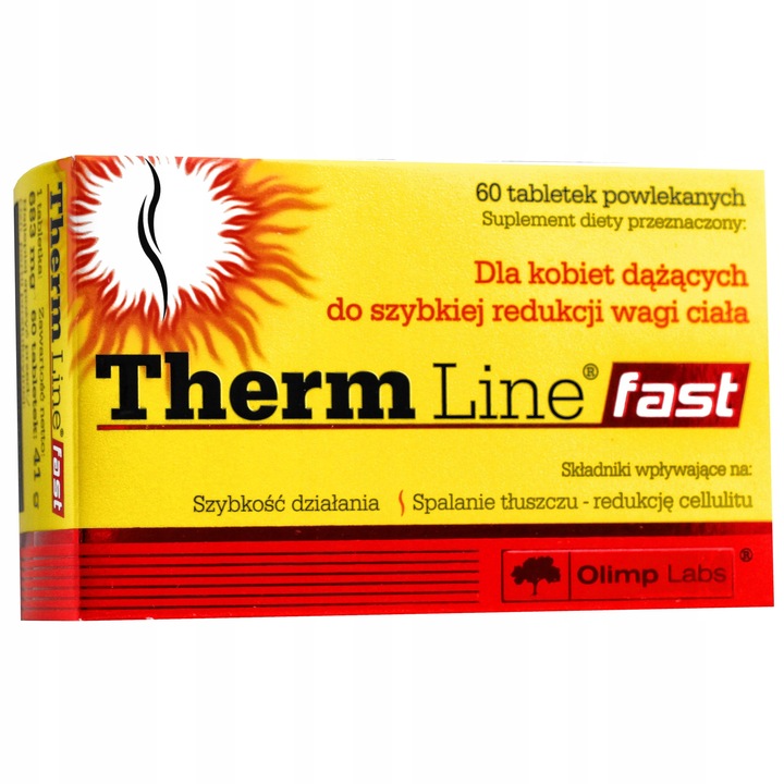 Фаст лайн. Thermal line. Line fast.