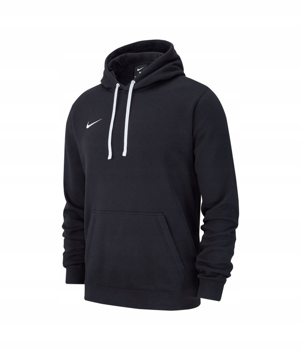 nike team club 19 junior hoodie