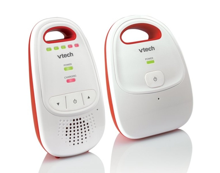 Vtech BM1000 Цифрова Радіоняня DECT — фото 10