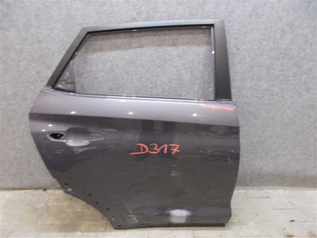 Portière Arrière Arrière Droit HYUNDAI TUCSON 015
