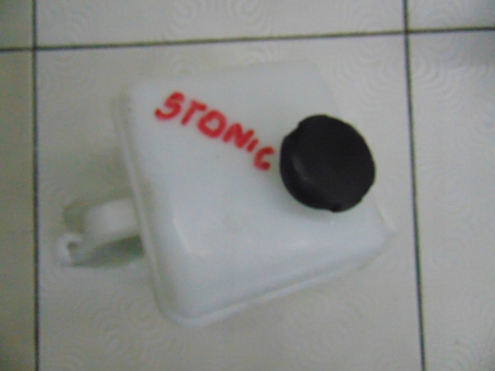 VASCHETTA SERBATOIO ACQUA KIA STONIC
