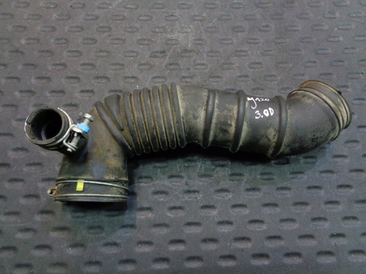 pipe wiring tube TOYOTA HILUX VII 3.0D